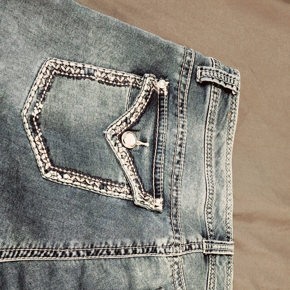 Seven brand, plus-size size 20 Womens jeans